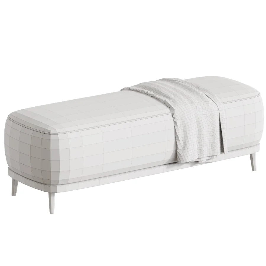 Asti Bench - Image 5