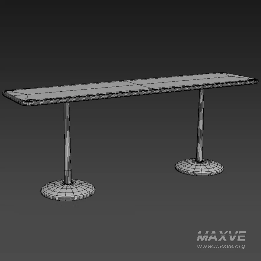 Arnold Console By ghidini1961 - Image 1