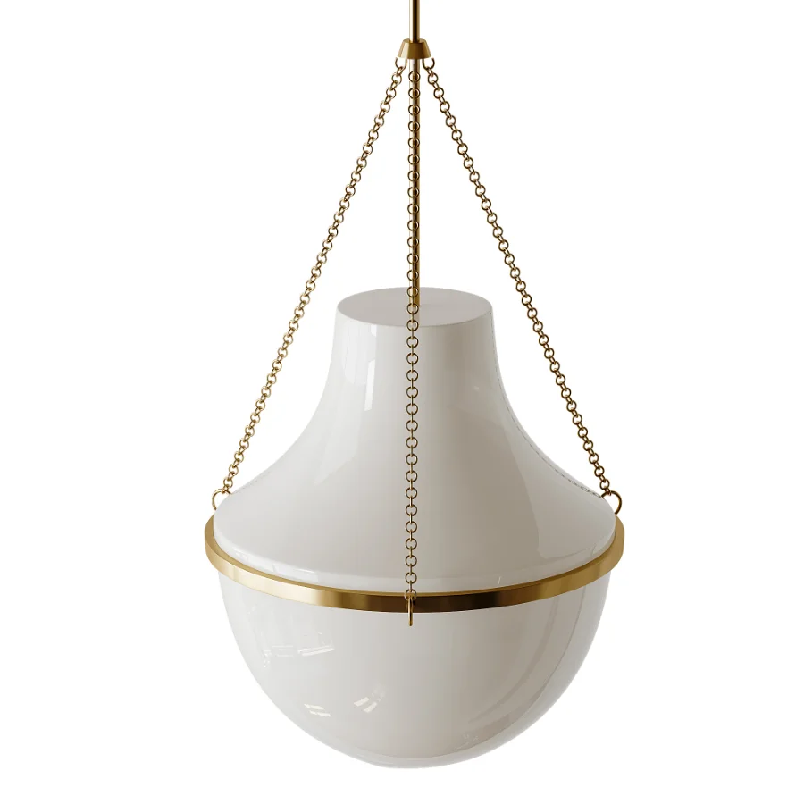 Collins Pendant light - Image 8