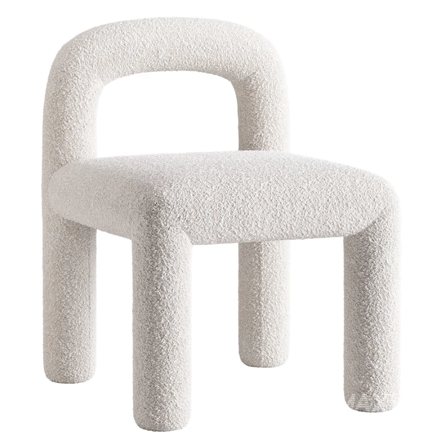 Libby Dining Chair - Image 1