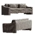Brooklyn Sofa by Urban Natural - Thumbnail 3