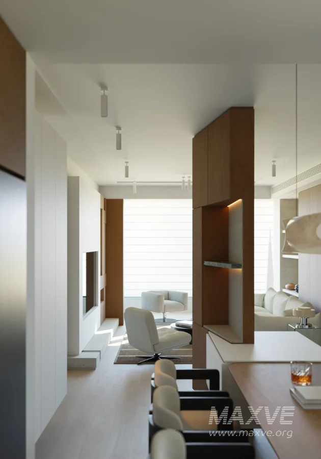 living room dining room - Image 5