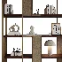 Decorative Shelves-Rack Set 7-Leila - Thumbnail 4