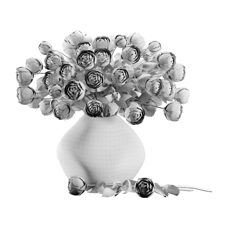 Bouquet Set 05 - Image 2