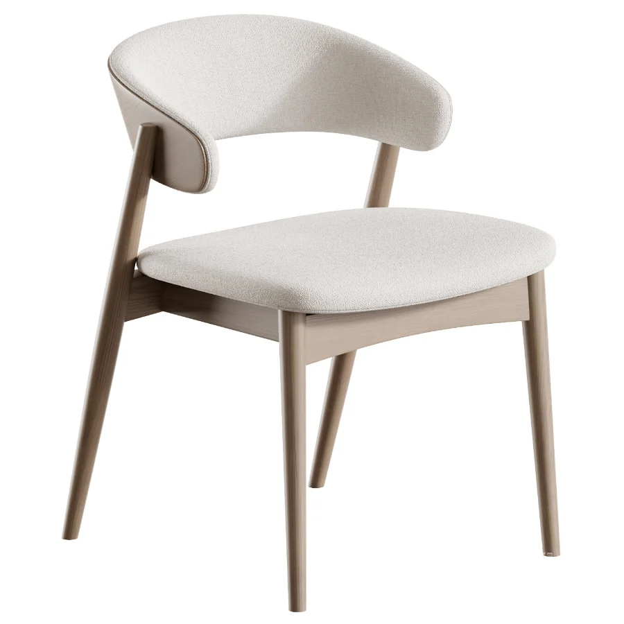 Dining set 02 - Image 3