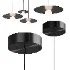 Bola Disc Pendant light - Thumbnail 9