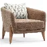 Delray Armchair By Westelm - Thumbnail 3