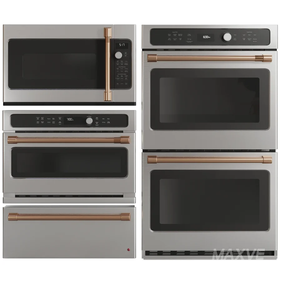 Kitchen appliances SetV8 - Image 8
