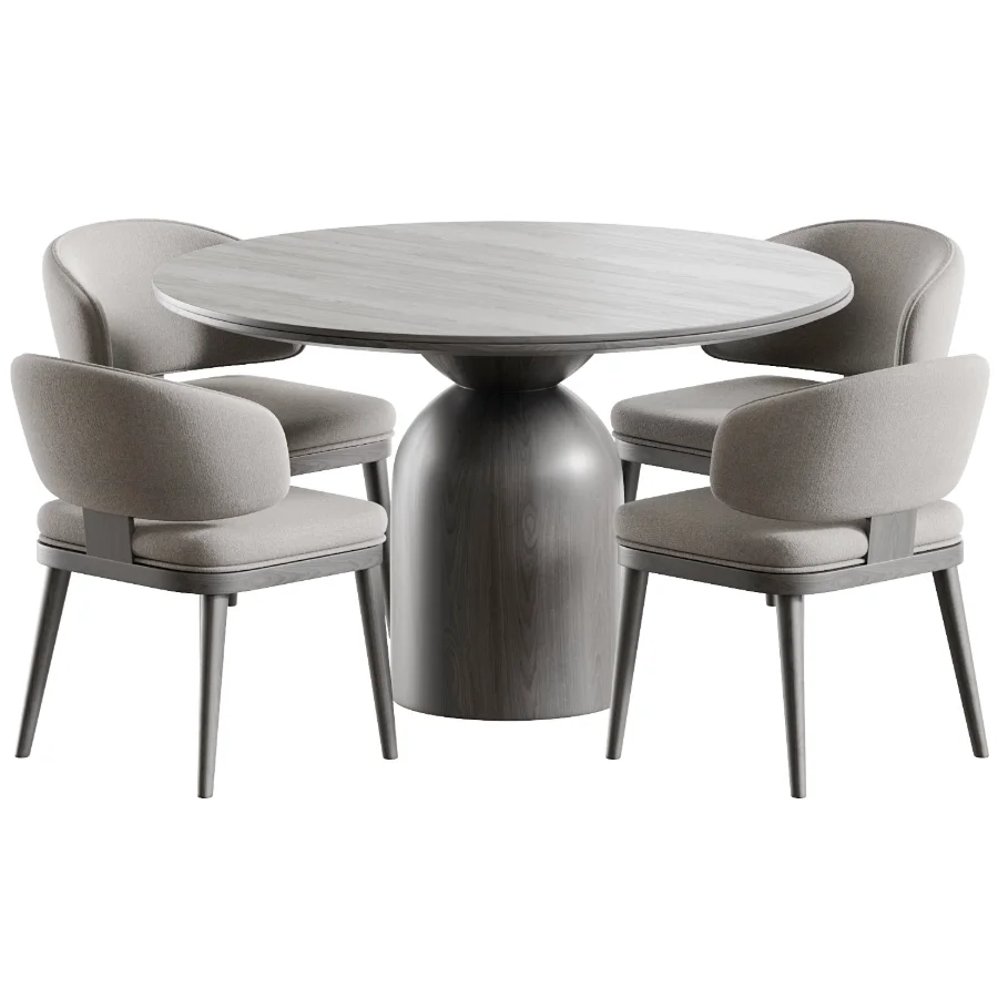 Dining set 26 - Image 3