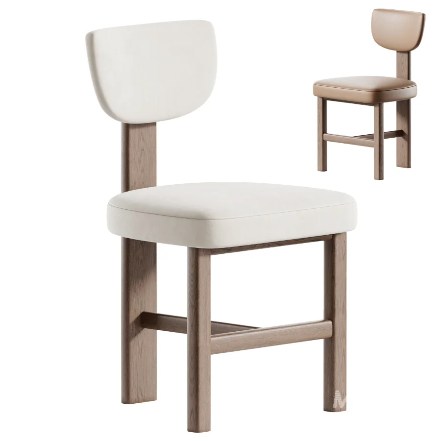 Chalki Chair - Image 1