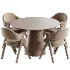 Dining set 98 - Thumbnail 4