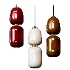 Heming B Pendant Lights - Thumbnail 2