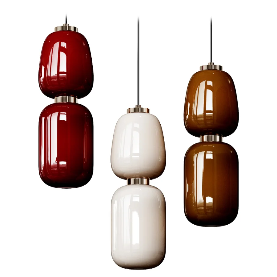 Heming B Pendant Lights - Image 2