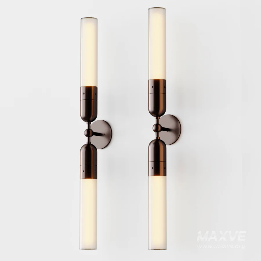 Darby Wall Sconce - Image 3