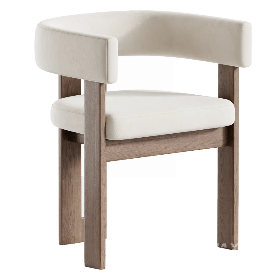 Гамбург стул - Image 3