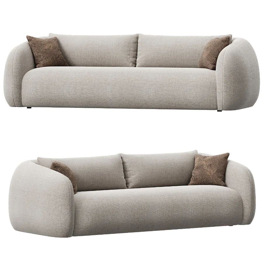 Figur Sofa Urban Natural - Image 4