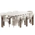 Dining set 112 - Thumbnail 2