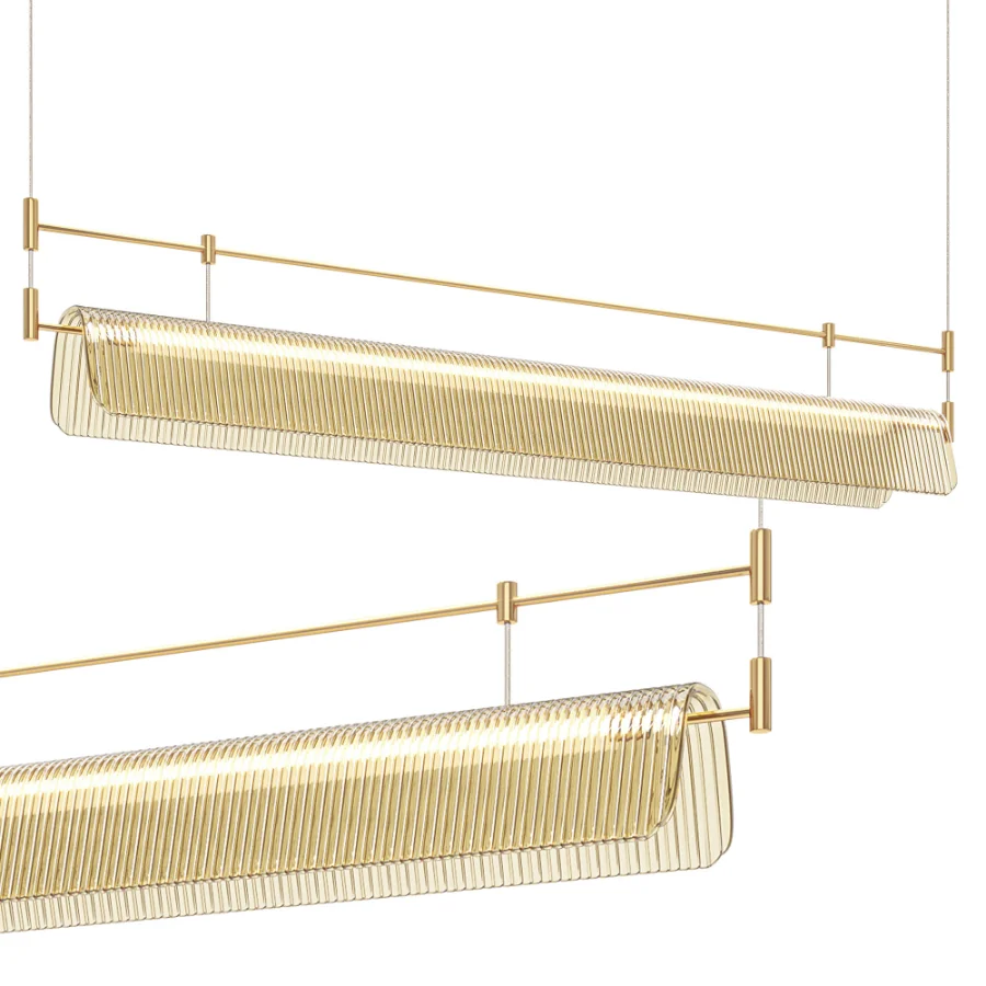 Hanging lamp DINARIO by Rodesigne - Image 5