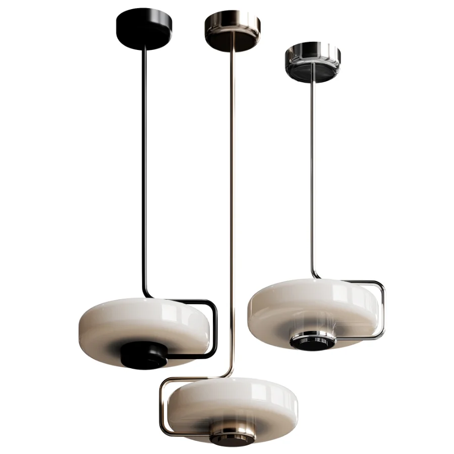 Pendant Lamp Tratto - Image 4