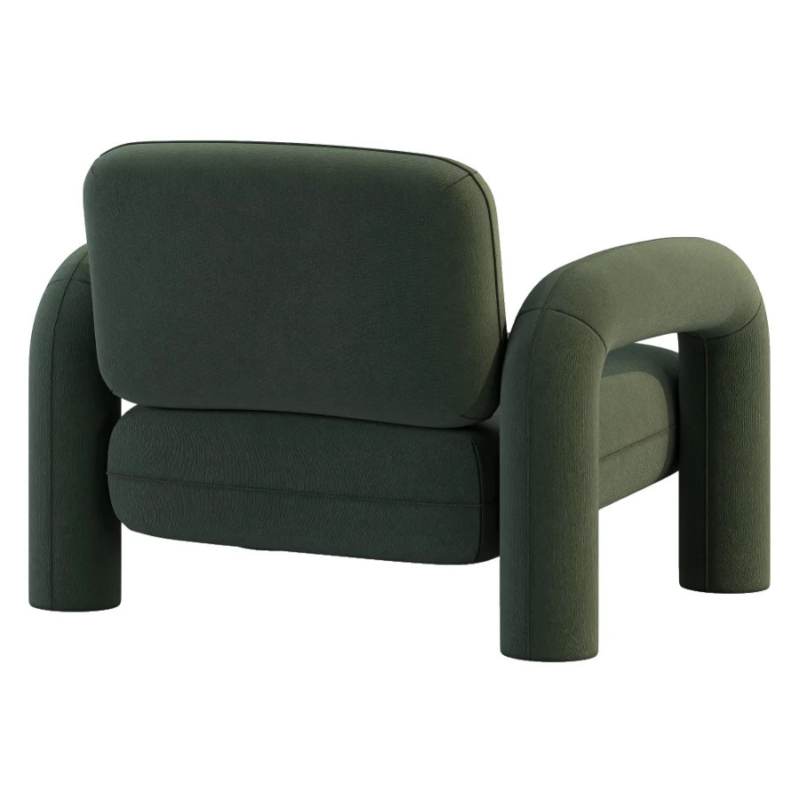 Armchair BUBO - Image 4