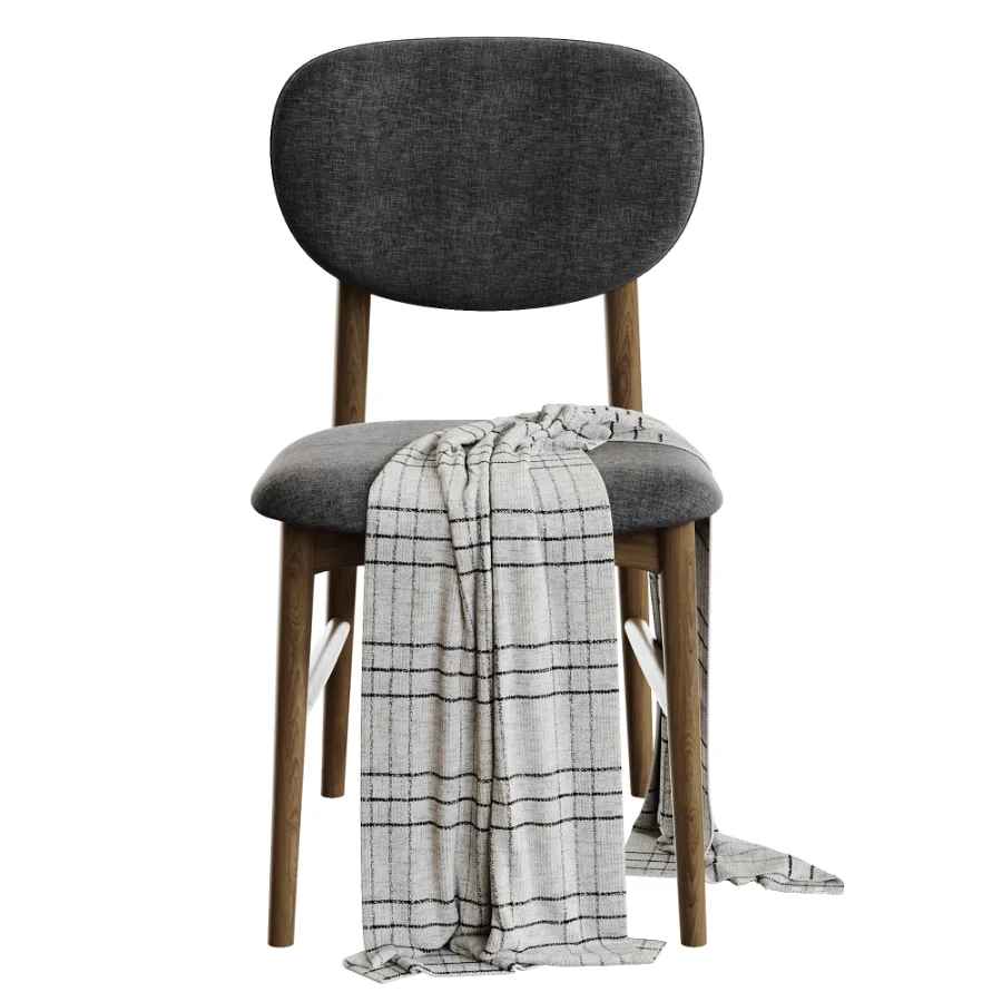 Fowler Dining Chair - Image 2