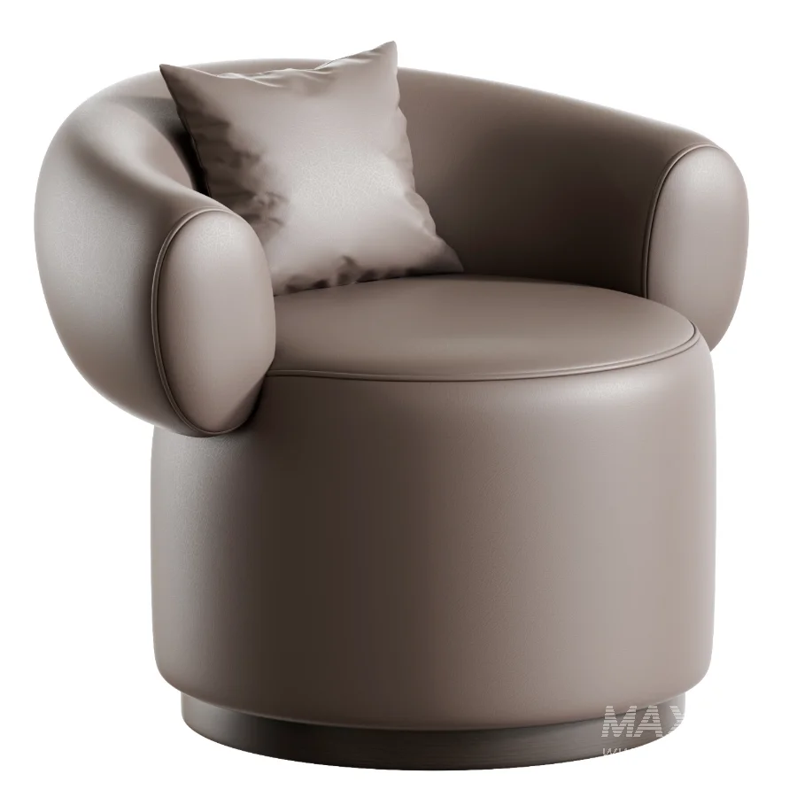Elise Armchair - Image 3