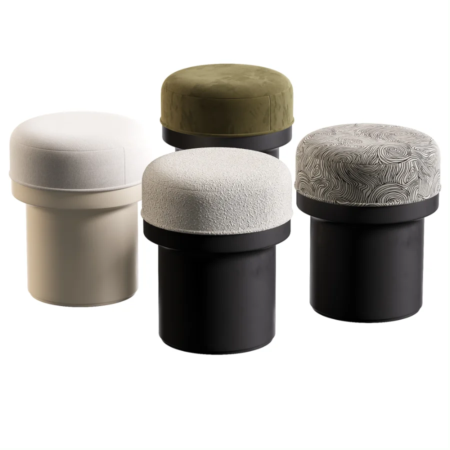 Kami 01 stool - Image 6