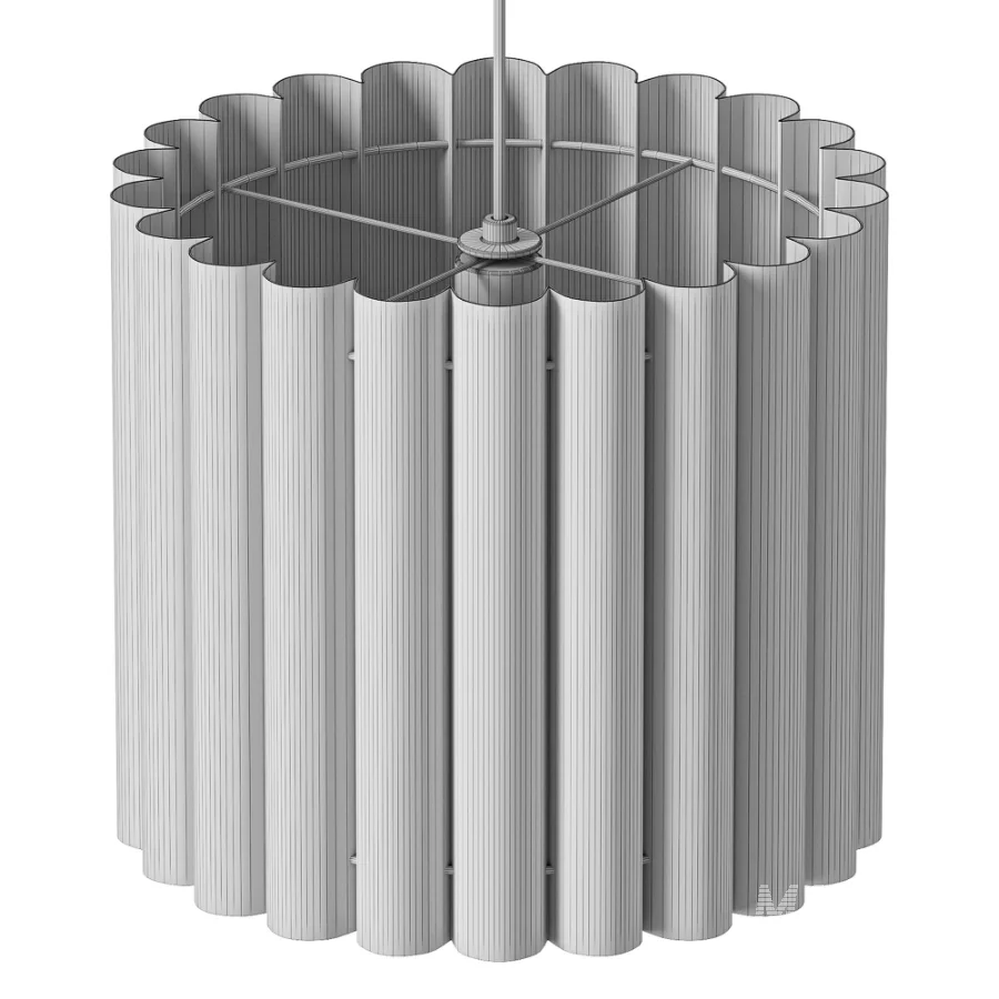 Lucina Pendant Lamp Westwing Collection - Image 4