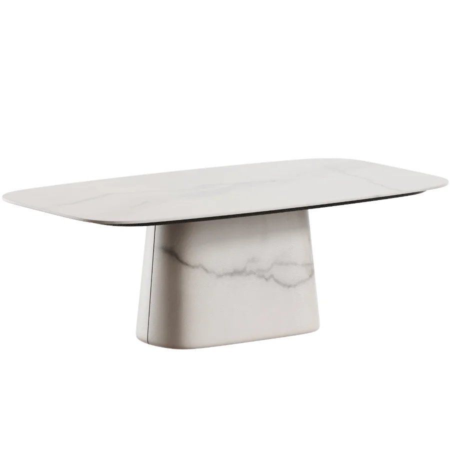 Dining set 08 - Image 4