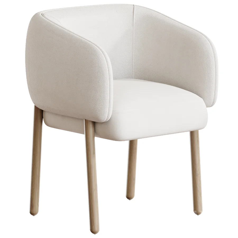Accent Chair - Image 2