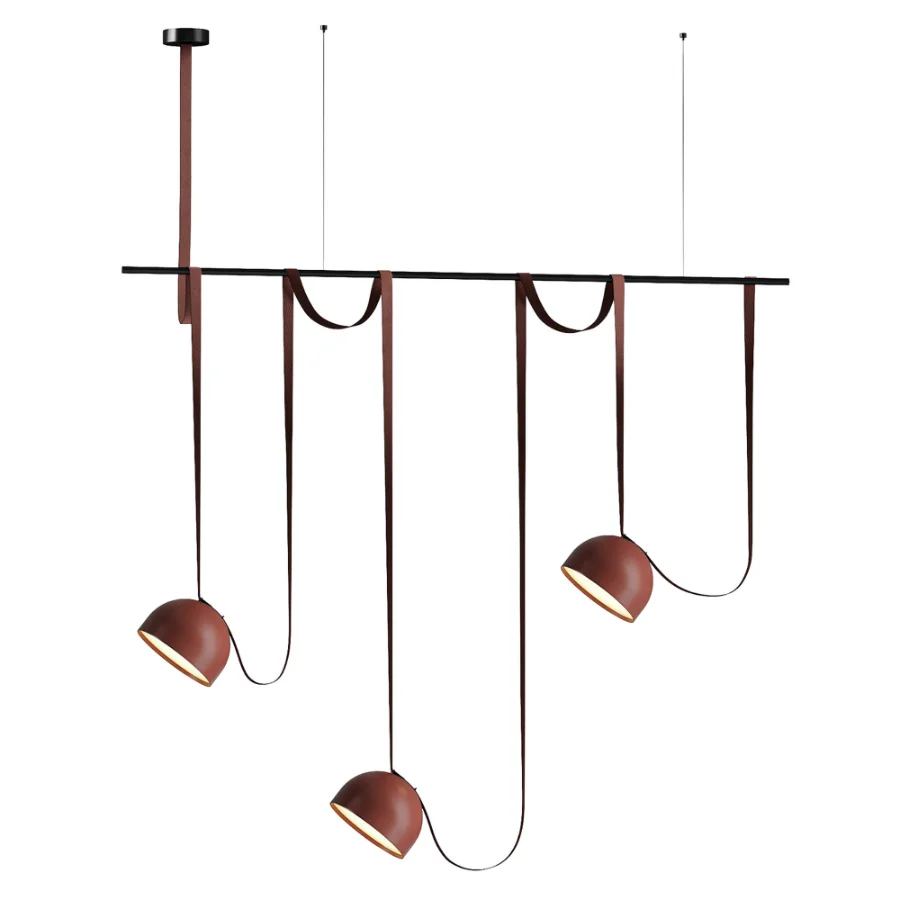 Plusminus Sphere Mini Pendant Vibia - Image 4