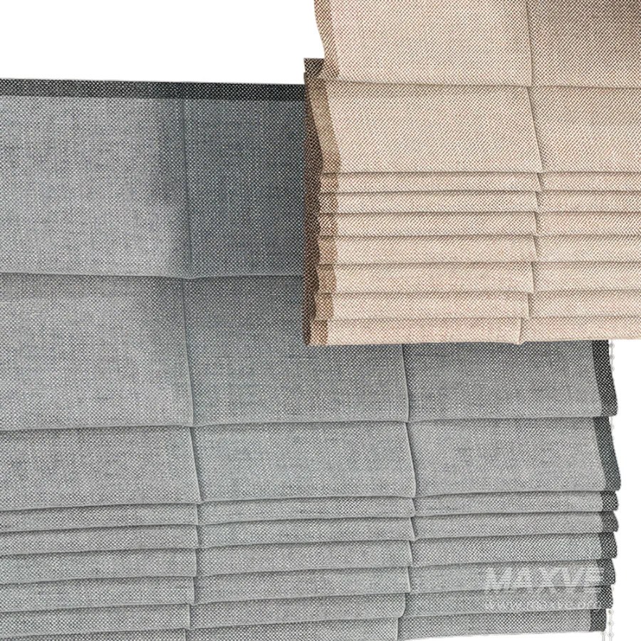 Roman Blinds Curtain 99 - Image 3