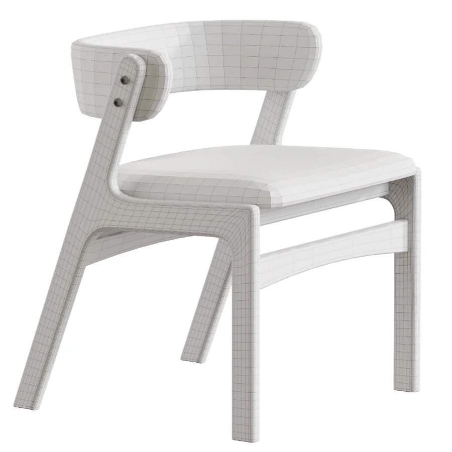 Jasper Chair - Image 5