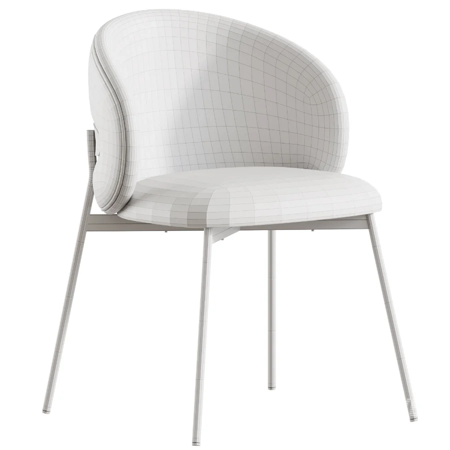 Chambery Chair - Image 7