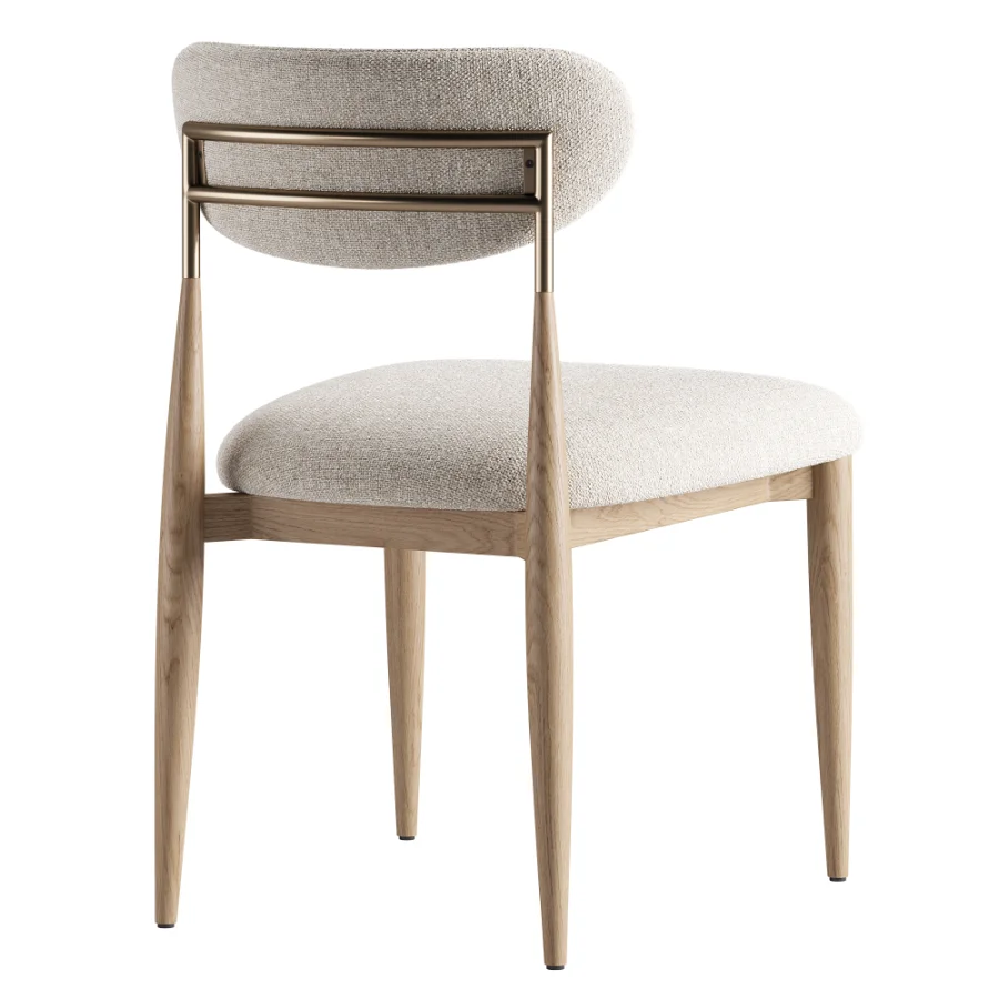 Dagmar Dining Chair - Image 5