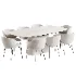 Dining set 95 - Thumbnail 3