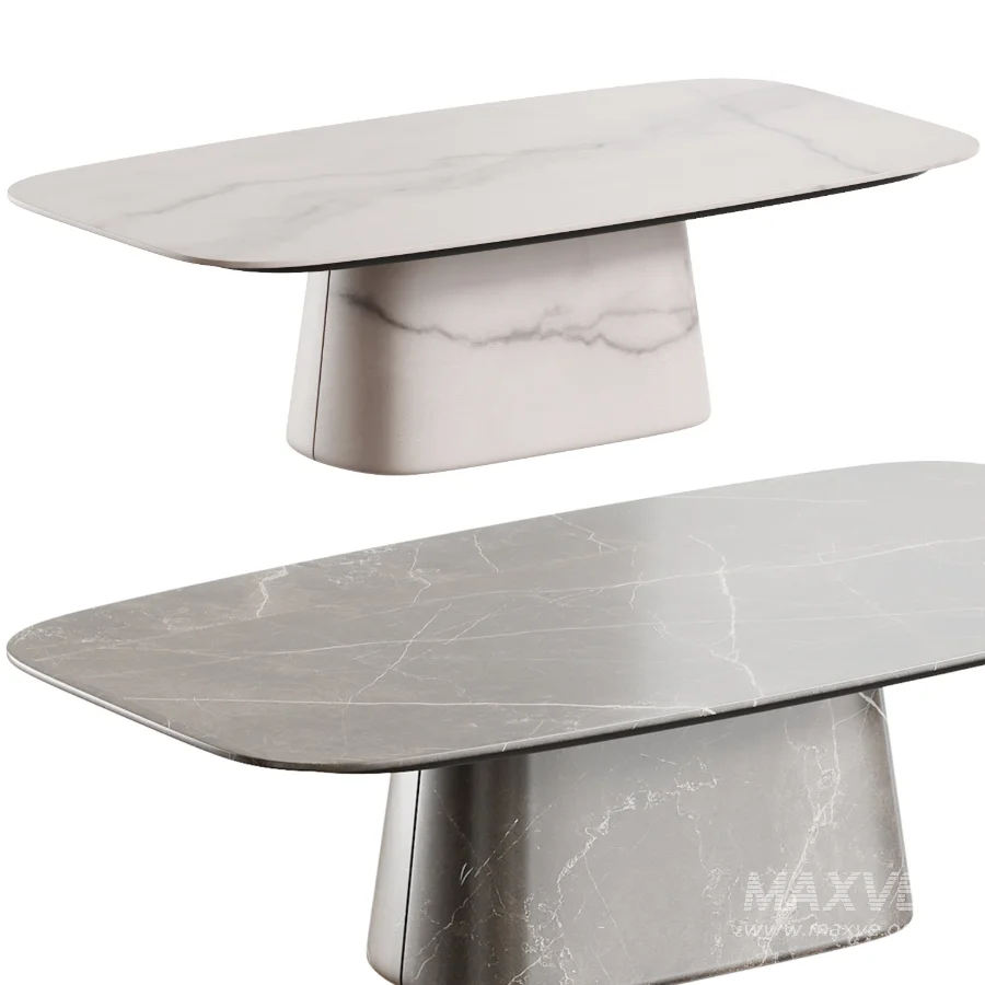 Cattelan Italia Napoleon Keramik - Image 1