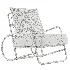 Riley Outdoor Chair - Thumbnail 5