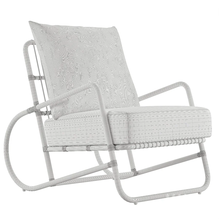 Riley Outdoor Chair - Image 5