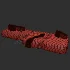 Hegaism MESSAGE modular corner sofa - Thumbnail 4
