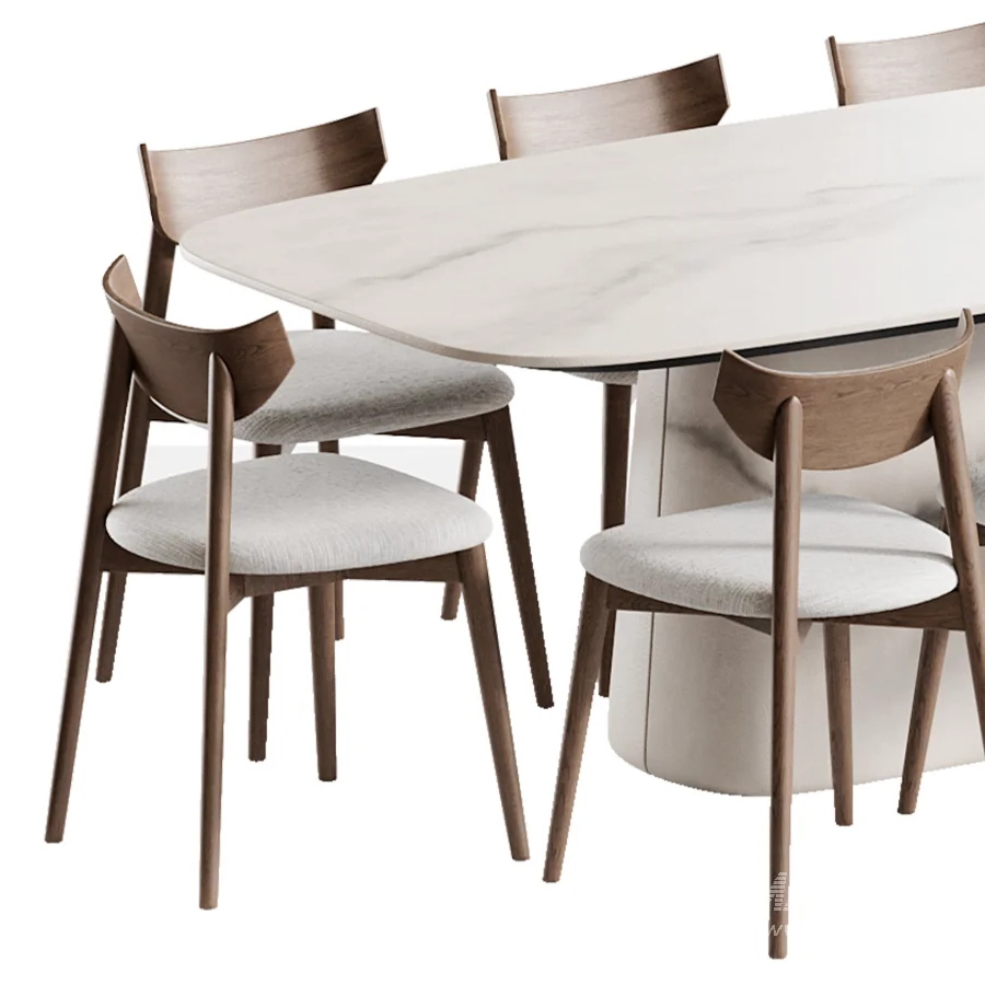 Стул Сеймур - Image 3