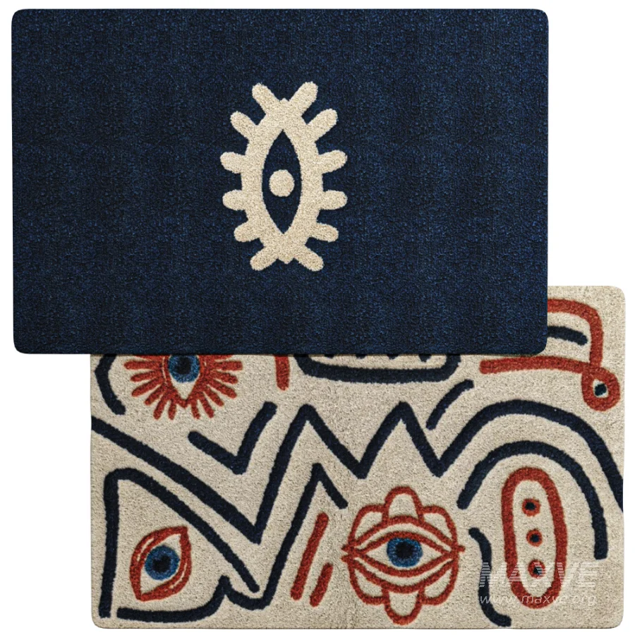 Carpet set - Image 1