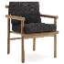 Ayana Outdoor Dining Chair - Thumbnail 5
