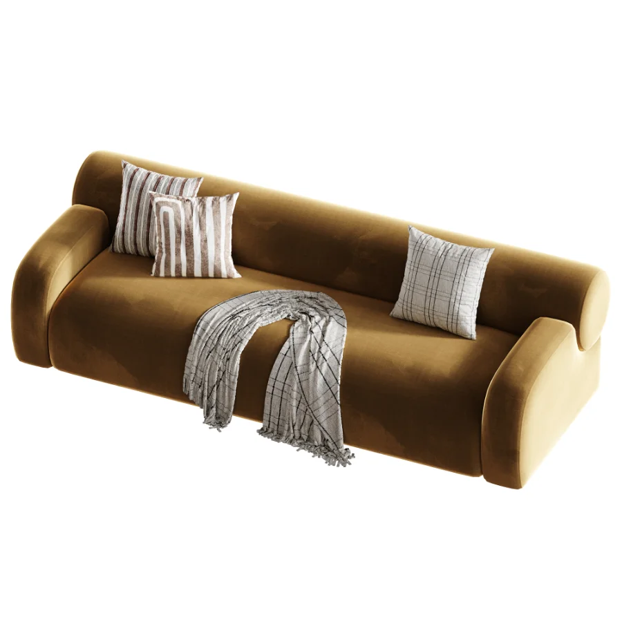 Oscar Sofa - Image 3