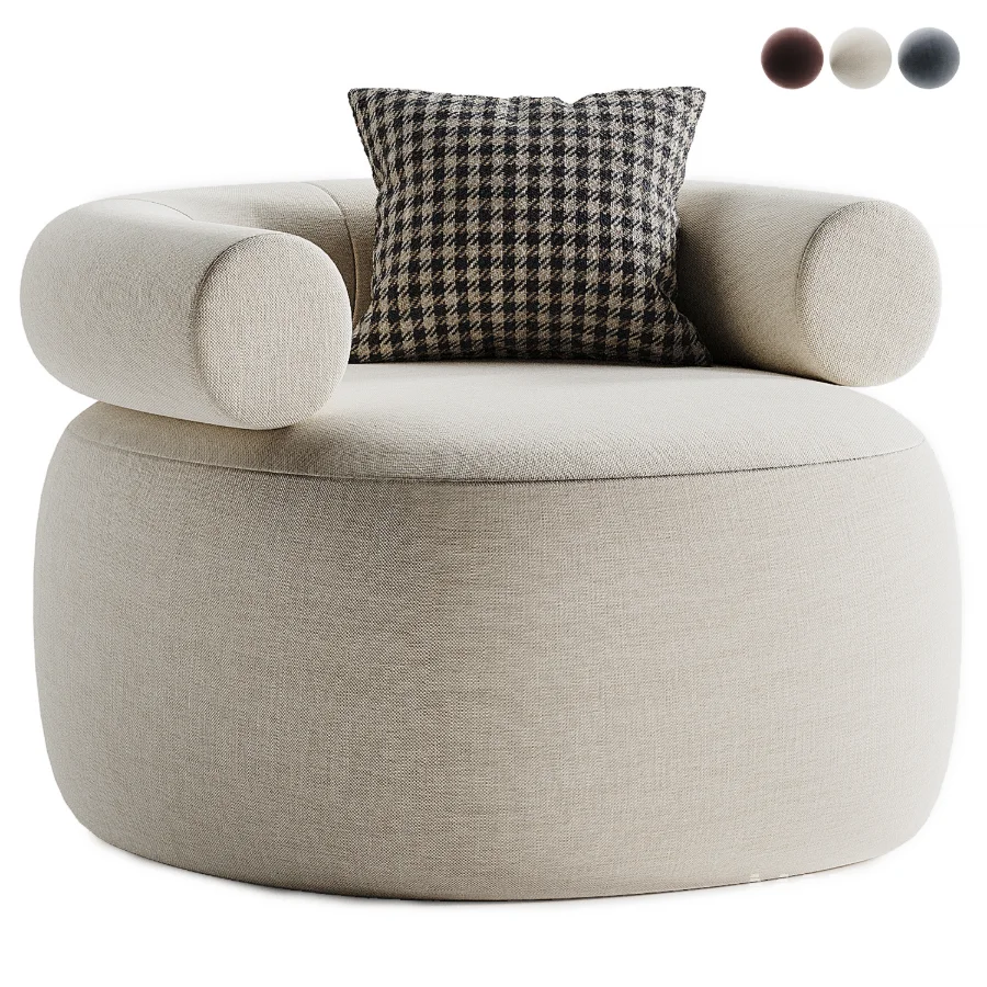 Tirella chair - Image 1