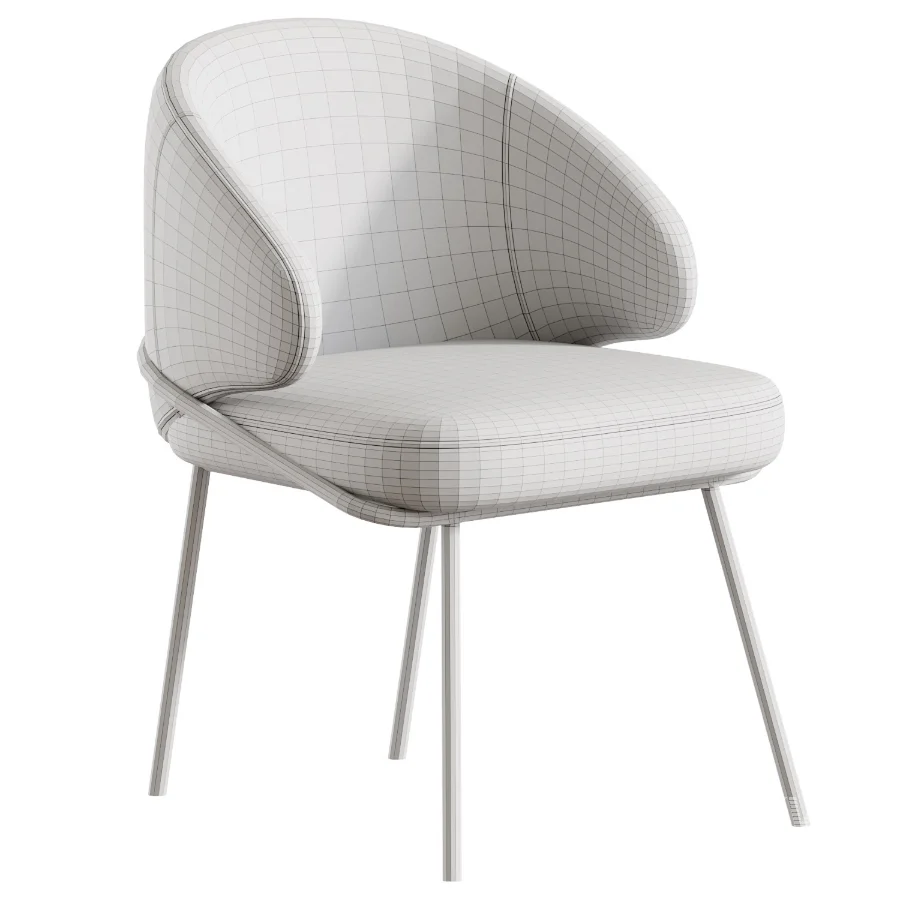 Dining Chair Kinley - Image 4