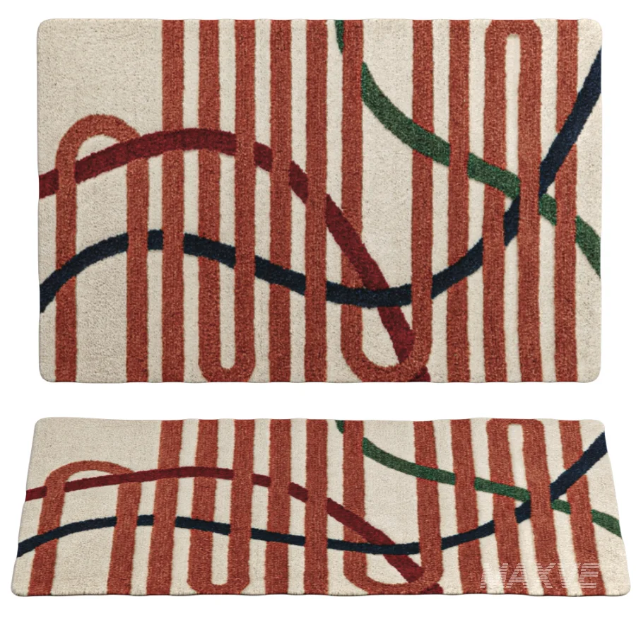 Carpet set - Image 3