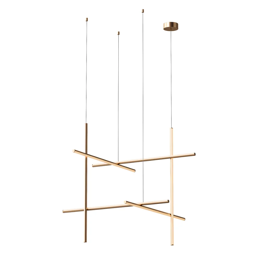 Flos Coordinates Pendant Lamps - Image 3