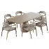 Dining set 9 - Thumbnail 1