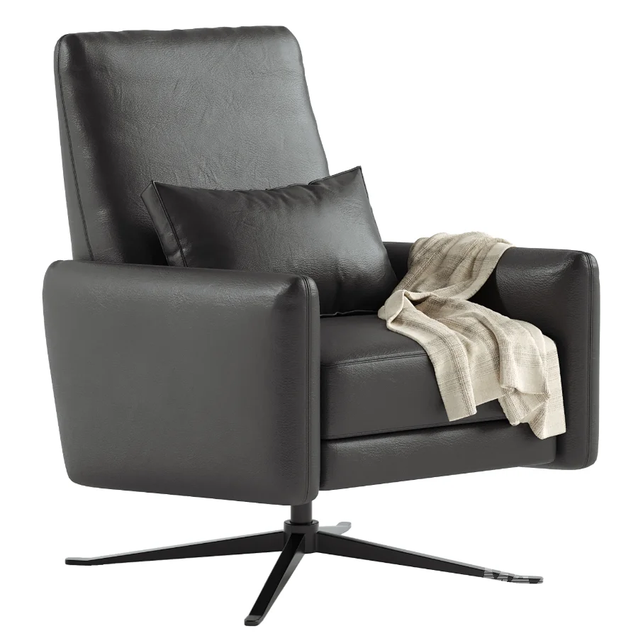 Blake Re-Invented Recliner - Image 5